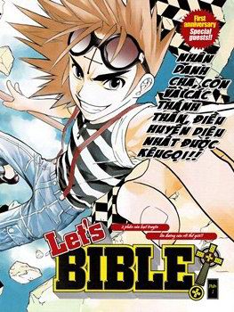 Let's Bible